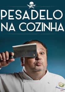 Pesadelo na Cozinha thumbnail