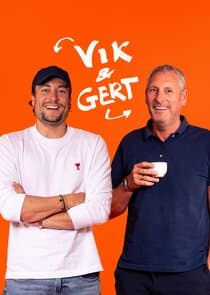Vik & Gert thumbnail