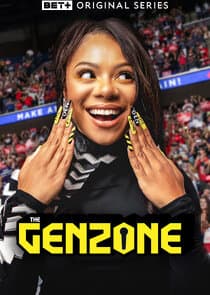 The Gen Zone thumbnail