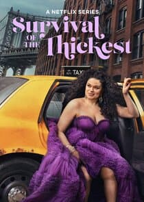 Survival of the Thickest thumbnail