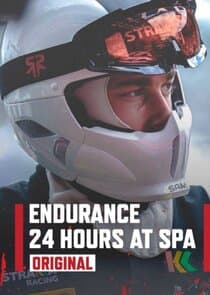 Endurance: 24 hours at Spa thumbnail