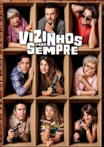 Vizinhos para Sempre thumbnail