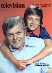 Big Shamus, Little Shamus thumbnail