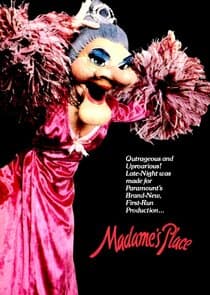 Madame's Place thumbnail
