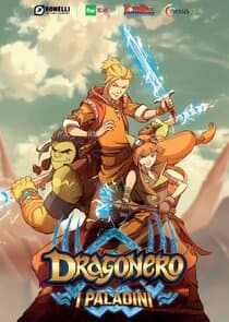 Dragonero - I Paladini thumbnail