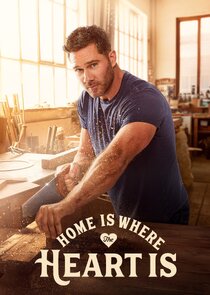 Home is Where the Heart Is thumbnail