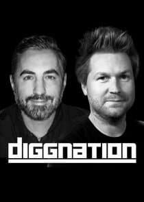 Diggnation thumbnail