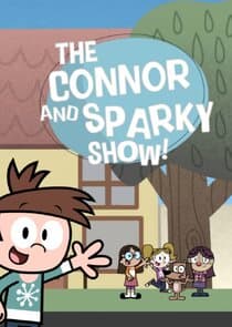 The Connor and Sparky SHow thumbnail
