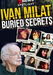 Ivan Milat: Buried Secrets thumbnail