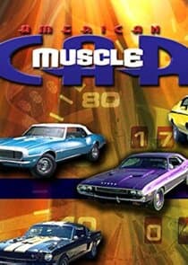 American Muscle Car thumbnail