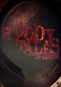 Bloody Tales of Europe thumbnail
