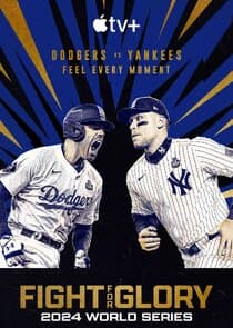 Fight for Glory: 2024 World Series thumbnail