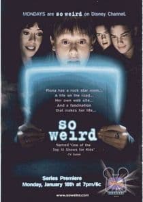 So Weird thumbnail