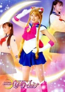 Pretty Guardian Sailor Moon thumbnail