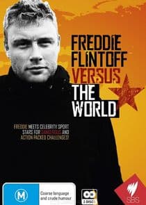Freddie Flintoff vs the World thumbnail