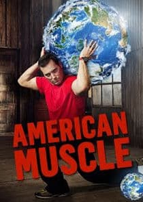 American Muscle thumbnail