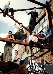 Ultimate Parkour Challenge thumbnail
