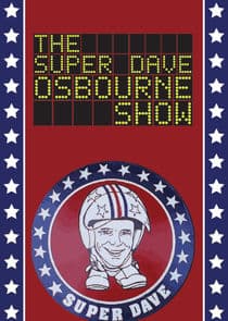 The Super Dave Osborne Show thumbnail