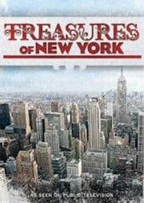 Treasures of New York thumbnail