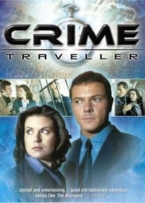 Crime Traveller thumbnail