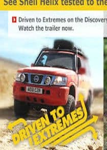 Driven to Extremes thumbnail