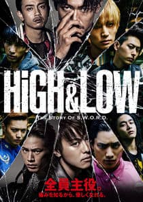 High & Low thumbnail