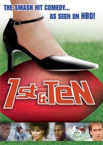 1st & Ten: The Championship thumbnail