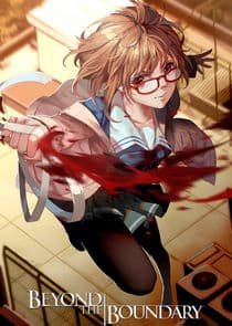 Beyond the Boundary thumbnail