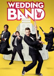 Wedding Band thumbnail