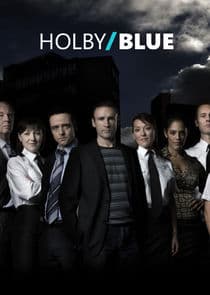 Holby/Blue thumbnail