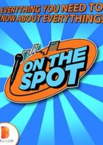 On the Spot thumbnail