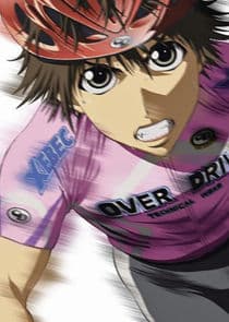 Over Drive thumbnail