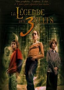La Légende des 3 clefs thumbnail
