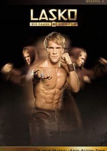 Lasko: Die Faust Gottes thumbnail