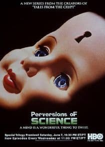 Perversions of Science thumbnail