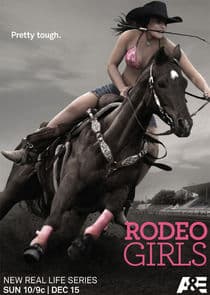 Rodeo Girls thumbnail