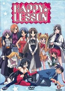 Happy Lesson thumbnail