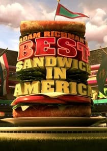 Adam Richman's Best Sandwich in America thumbnail