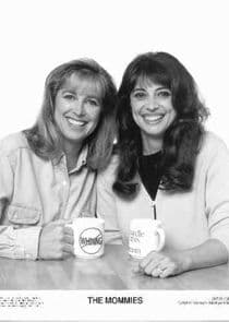The Mommies thumbnail