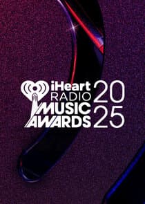 iHeart Radio Music Awards thumbnail