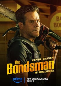 The Bondsman thumbnail