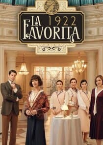 La Favorita 1922 thumbnail