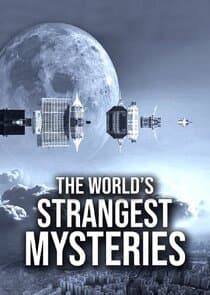 The World's Strangest Mysteries thumbnail