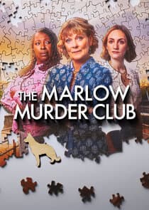 The Marlow Murder Club thumbnail