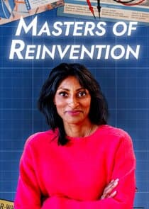 Masters of Reinvention thumbnail