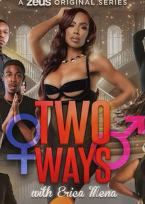 Two Ways with Erica Mena thumbnail