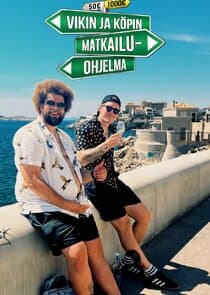 Vikin ja Köpin matkailuohjelma thumbnail