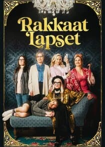 Rakkaat lapset thumbnail