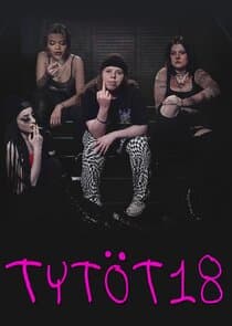 Tytöt 18 thumbnail