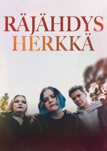 Räjähdysherkkä thumbnail